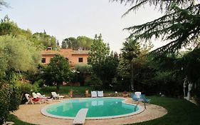 Villa Clementine Piazza Armerina
